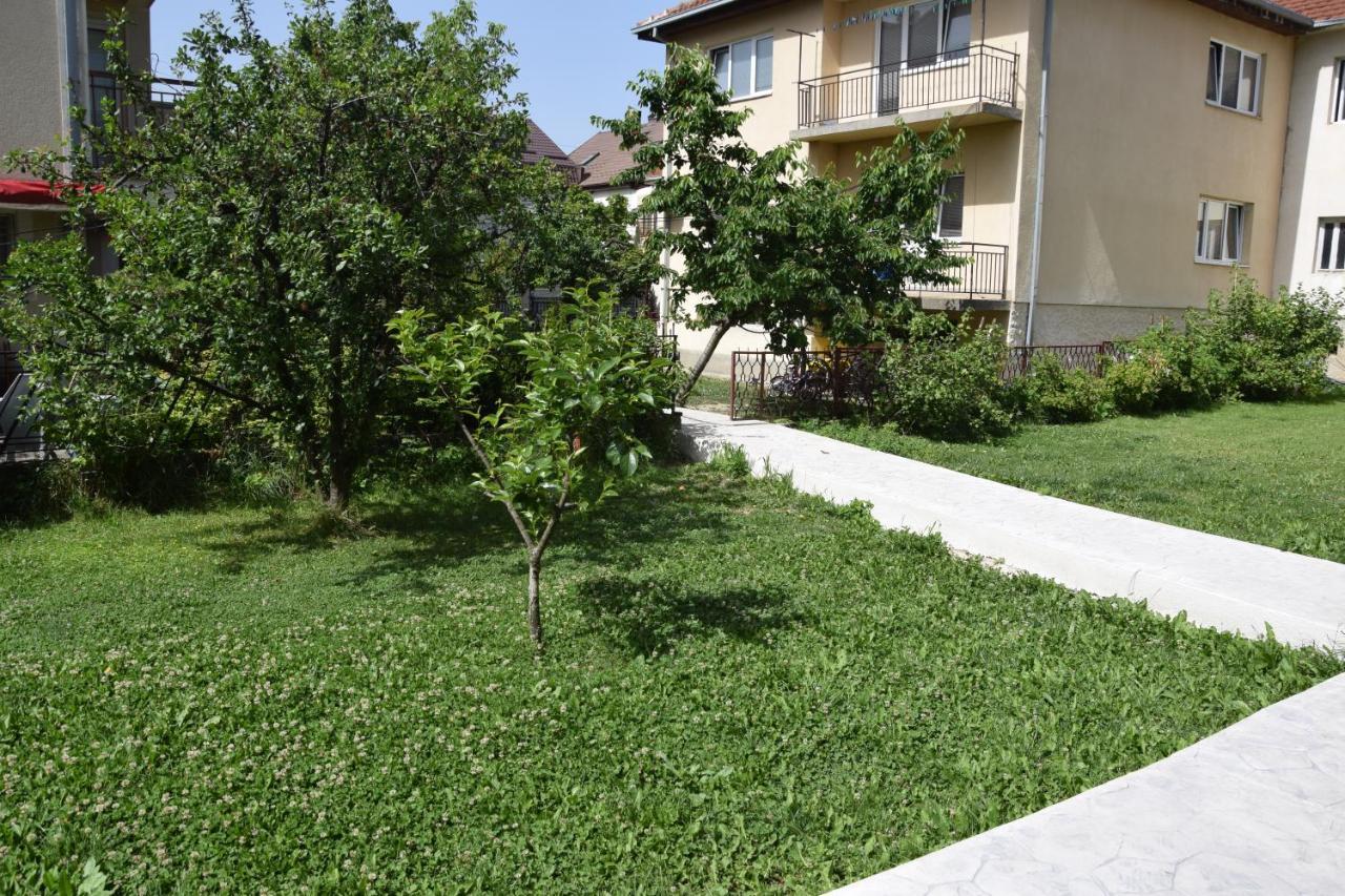 Limpe Apartman Ohrid Kültér fotó