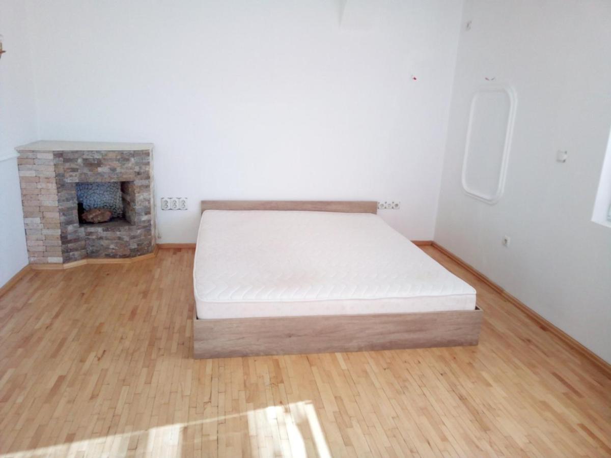 Limpe Apartman Ohrid Kültér fotó