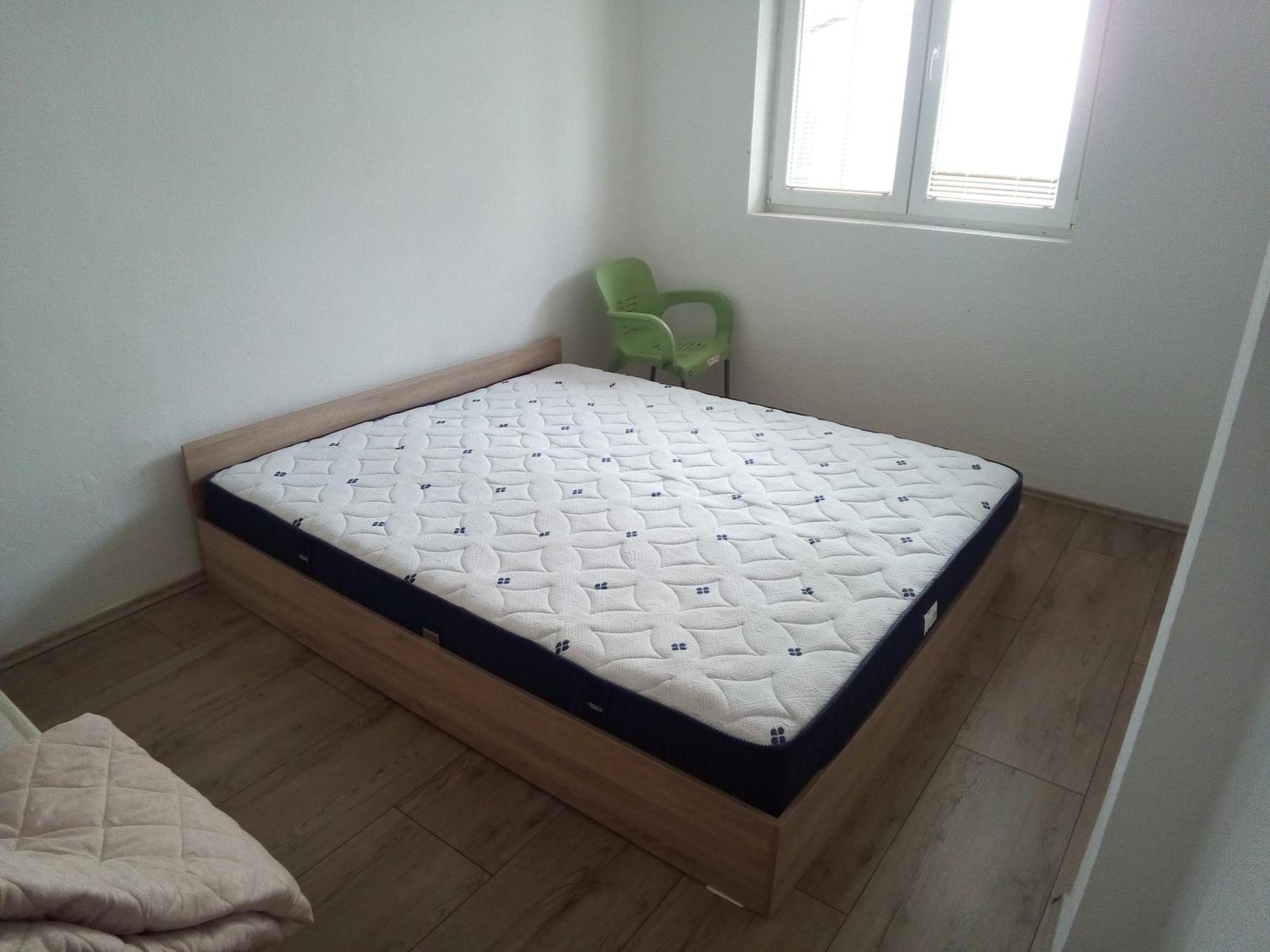 Limpe Apartman Ohrid Kültér fotó